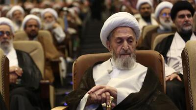 آگاهی به زمان، ویژگی برجسته آیت‌الله حائری یزدی بود