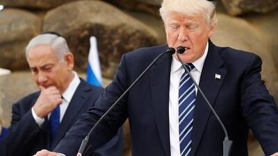 عقب‌نشینی آمریکا از یمن؛ سرخوردگی شدید در تل آویو