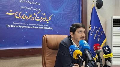 تست پروازی هواپیمای سیمرغ با مشارکت معاونت علمی انجام می‌شود