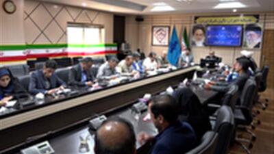 شبکه خاوران آماده بزرگداشت سالگرد شهادت شهید رئیسی