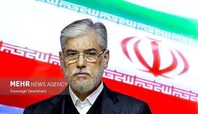 وزیر علوم، تحقیقات و فناوری وارد شیراز شد