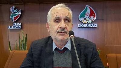 مسئولان از ورزشکاران نابینا و کم‌بینا حمایت کنند