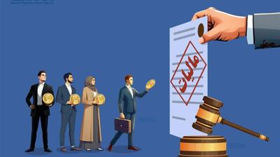 مرکز ارتباطات مردمی ۱۵۲۶ امور مالیاتی لرستان راه‌اندازی شد