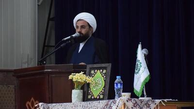 خادمی امام زمان(عج) «سربازی عملی» در مسیر ولایت