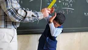 ماجرای ضرب و شتم دانش‌آموز دبستانی چه بود؟
