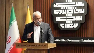 افزایش ۱۱ هزار مگاواتی مصرف برق در اردیبهشت/ افزایش پلکانی قیمت برق پرمصرف‌ها/ واردات ۵۰۰ مگاوات برق از کشورهای همسایه