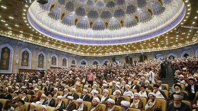 مرکز تولید قدرت ملی