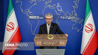 ایران، هند و پاکستان را به خویشتنداری فراخواند