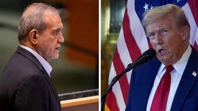 پزشکیان با ترامپ دیدار می‌کند؟/ پاسخ مهمی که سخنگوی وزارت خارجه داد