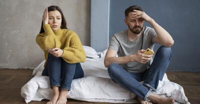 آیا یک ازدواج می تواند از یک رابطه زنده بماند؟