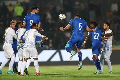 نبرد سپاهان با هوادار و استقلال؛راهی برای صعود پرسپولیس به آسیا