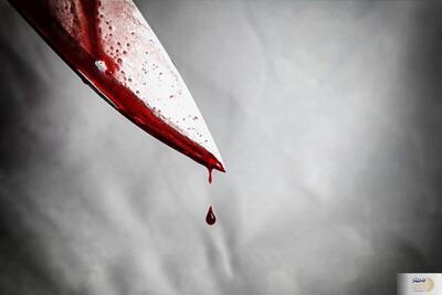 قتل عمد نوجوان به دلیل اختلافات شغلی/ قاتل ایرانی نیست