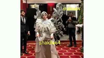 «مت گالا» چیست؟ | پشت‌پرده لاکچری‌ترین شب مد دنیا که فقط خاص‌ها دعوت می‌شوند! اندیشه معاصر