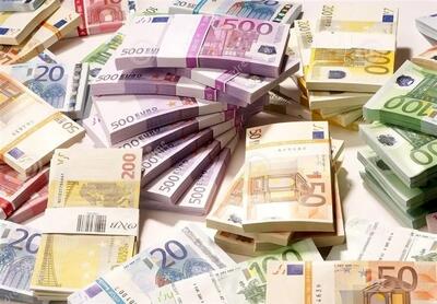 دلار شبانه ریخت