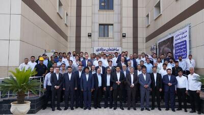نقش تک‌تک کارگران در شکوفایی، رونق اقتصادی و توسعه کشور ارزشمند است