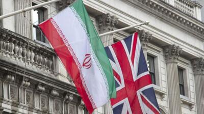 مشاور وزیر خارجه : اتهام‌زنی مقامات انگلیسی علیه ایران بی‌اعتنایی به اصول حقوق بشر است