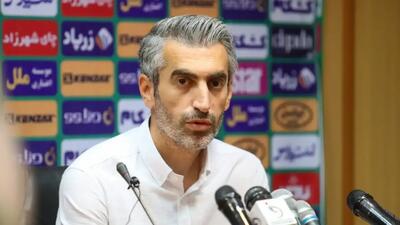 جباری: انتظار داریم آرامش ما را بر هم نزنند