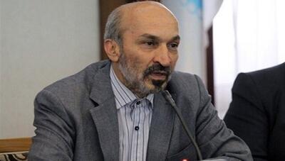تغییر در راس دانشگاه تهران: محمدحسین امید سرپرست شد