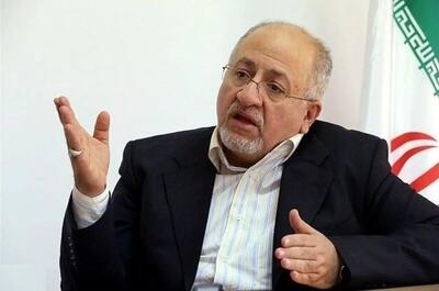 نمی‌توان در وزارت نیرو هم در تابستان مشکل انرژی وجود داشته باشد و هم در بهار/ حق‌شناس: دولت باید با خودترمیمی رضایت مردم را جلب کند