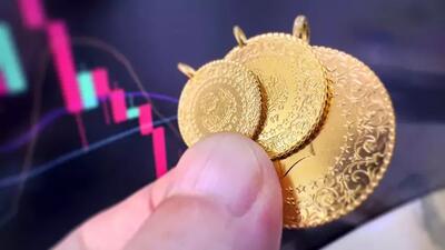 پیش‌بینی جدید گلدمن ساکس/احتمال عبور قیمت هر گرم طلا از مرز ۵ هزار لیر