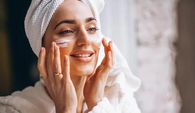آیا ضد آفتاب از برنزه شدن جلوگیری می‌کند؟