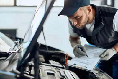 راه‌های جلوگیری از کلاهبرداری مکانیک خودرو