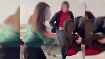 آغاز تحقیقات پس از بروز خشونت در یکی از مدارس سیواس