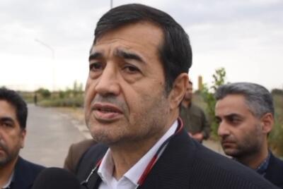 دنیامالی:ساخت استادیوم ۶ هزارنفری گرگان به صورت اختصاصی پیگیری می شود