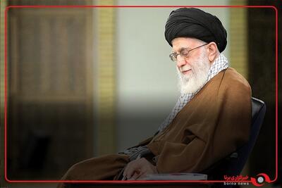 پیام رهبر انقلاب به همایش بین‌المللی یکصدمین سالگشت بازتأسیس حوزه علمیه‌ قم