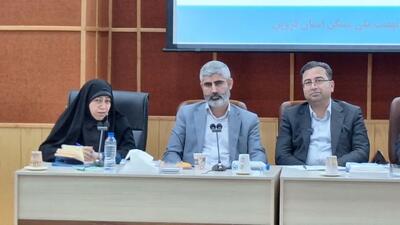 سهم استان قزوین در طرح‌های ملی مسکن افزایش یابد