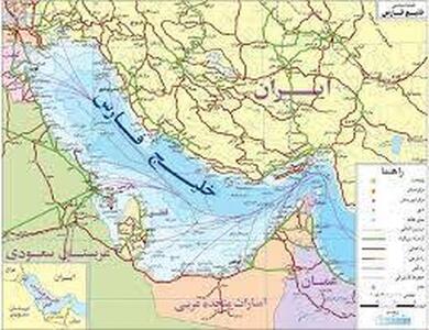 نجفی خوشرودی: تصمیمات مجعول، با غرور ملی ایرانیان، مواجه خواهد شد