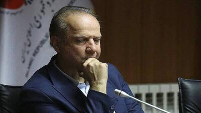 جدایی رحیمی از فدراسیون تکواندو؛ ساعی تنها شد