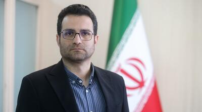 میرزایی معاون اجرایی مرکز رسانه و روابط عمومی و مسئول پیگیری ویژه شد