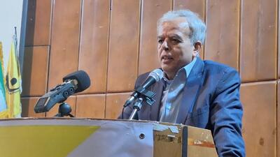 بخش معدن مظلوم واقع شده و مورد حمایت جدی دولت قرار نمی گیرد
