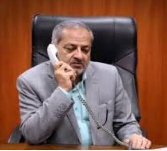 پیگیری وزیر آموزش و پرورش برای احقاق حق معلم زرندی