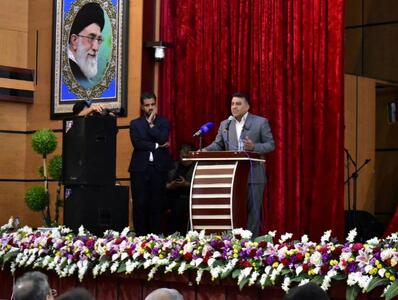 نماینده مردم بویراحمد: ضروریت استانداردسازی شرایط کاری معلمان