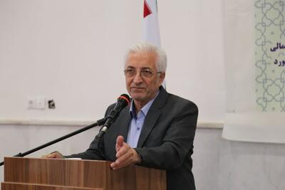 استاندار خراسان شمالی: تبدیل بقاع متبرکه به قطب فرهنگی، محور توسعه در گرمخان