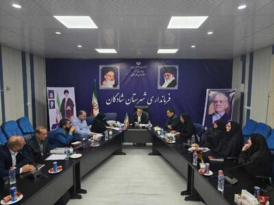 لزوم بهره‌گیری از ظرفیت نخبگان و اقشار مختلف شادگان و نگاه پروژه‌محور برای حل مشکل های شهرستان