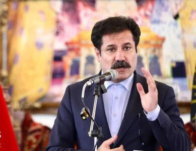 رئیس‌جمهور تأکید کرده که در سفرهای استانی وعده‌های توخالی داده نشود