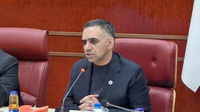 صادرات استان قزوین را تا ۳۰ درصد افزایش می دهیم