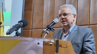 عقب ماندگی های بخش معدن در استان قزوین را جبران می کنیم.