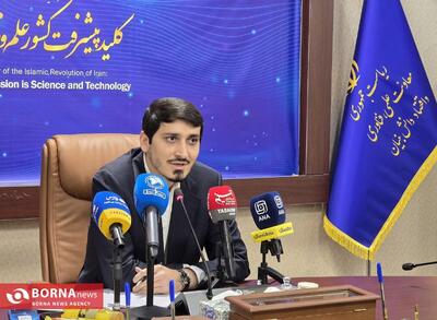 از واگن‌سازی بومی تا پرواز سیمرغ؛ شتاب فناوری در ریل دانش‌بنیان