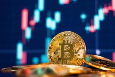جهش رمز ارز پیشرو؛ آپدیت تحلیل تکنیکال بیت کوین / 17 اردیبهشت 1404
