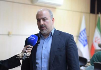 ببینید| افتتاح پروژه‌های کلیدی دولت چهاردهم در حوزه فاوا همزمان با روز جهانی ارتباطات | سیتنا