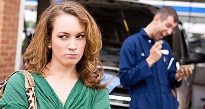 مکانیک‌ها برای افزایش هزینه تعمیرات؛ چگونه فریب می دهند؟