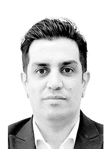 مهدی  کیخا-
