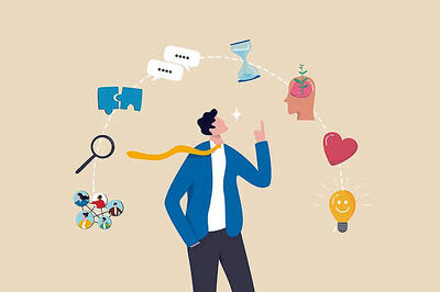 مهارت‏‌های نرم، سرمایه پنهان سازمان‌ها در جذب و نگهداشت نیروی انسانی
