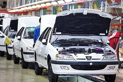 قیمت پژو 207 در بازار ریخت / آخرین قیمت خودروهای پژو در بازار + جدول