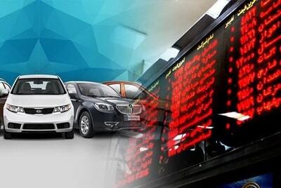 اثر مذاکرات ایران و آمریکا بر صنعت خودرو