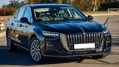 شرایط فروش هونگچی H5 با قیمت جدید (اردیبهشت 1404)